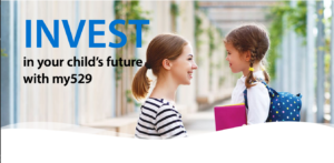 my529 Achieves Gold Rating for 13th Consecutive Year